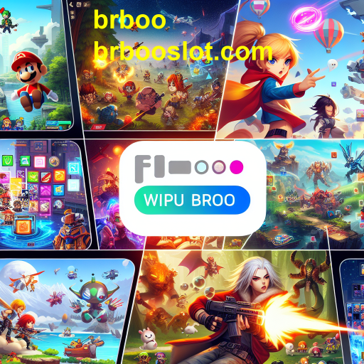 A Revolução dos Jogos Mobile: Entretenimento na Palma da Mão