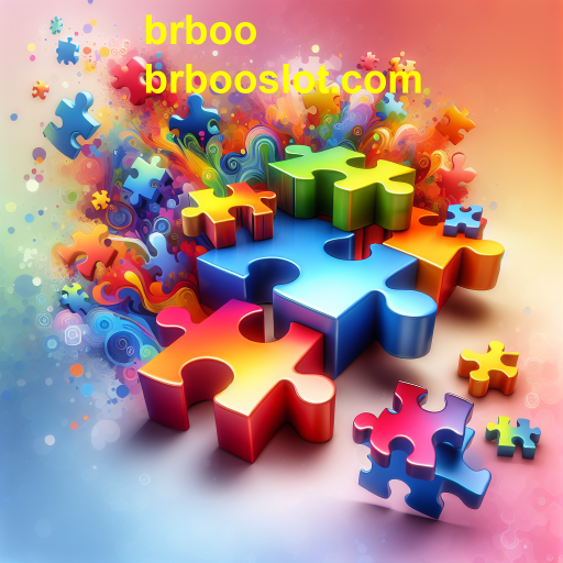 A Magia dos Jogos de Quebra-Cabeça na Plataforma brboo