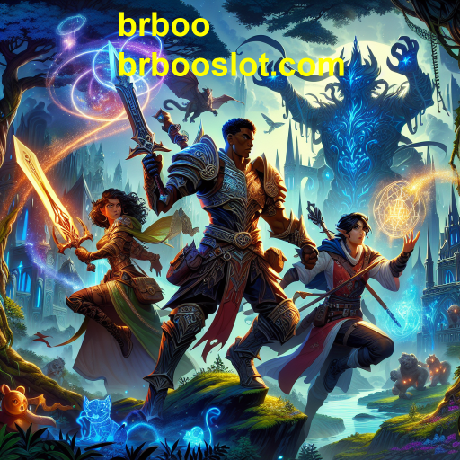 A Evolução dos Jogos de RPG: Uma Jornada Através do Tempo