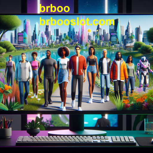 Explorando o Mundo dos Jogos de Simulação